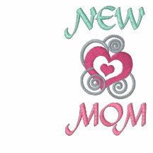 New Mom Mother's Day