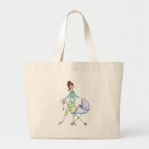 New Mommy Baby Boy Stroller Canvas Bags