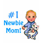New Mommy Baby Boy T-Shirt