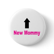 New Mommy Buttons