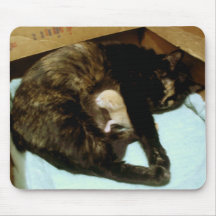 New Mommy Mousepads