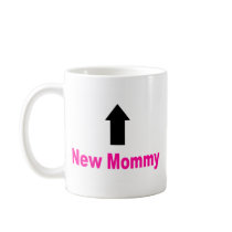 New Mommy Mug