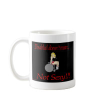new coffee mug