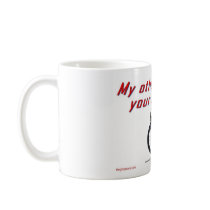 new coffee mug
