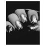 New nails flyers