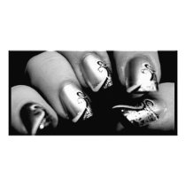 New nails