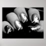 New nails poster