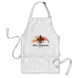 New Orleans Aprons