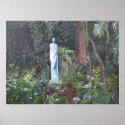 New Orleans Botanical Garden posters