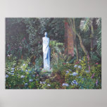 New Orleans Botanical Garden posters