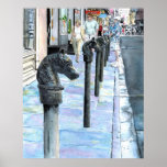 New Orleans Canvas Print