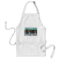 New Orleans Coffee and Beignets Aprons