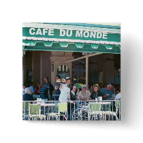New Orleans Coffee and Beignets
