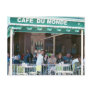 New Orleans Coffee and Beignets