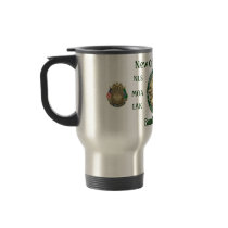 New Orleans Coffee Mug