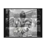 New Orleans Collage [Postcard]