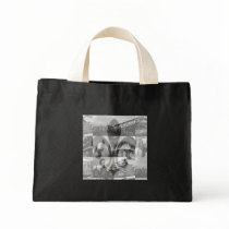 New Orleans Collage [Tiny Tote]