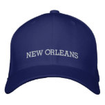 NEW ORLEANS,  HAT BASEBALL CAP