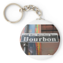 NEW ORLEANS LOUISIANA KEY CHAINS