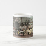 New Orleans, Louisiana Mug