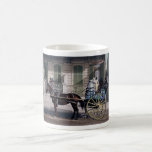 New Orleans, Louisiana Mugs