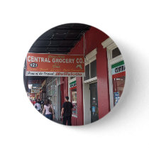 NEW ORLEANS LOUISIANA PAINTINGS DRAWINGS PINS