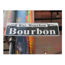 NEW ORLEANS LOUISIANA POST CARD