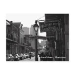 New Orleans, Louisiana Post Cards