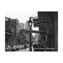 New Orleans, Louisiana Post Cards