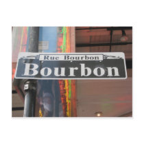 NEW ORLEANS LOUISIANA POST CARD