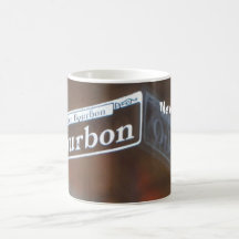 New Orleans Mug