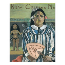 New Orleans Music Personalized Invitation