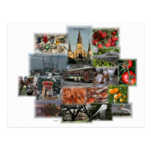New Orleans Postcards