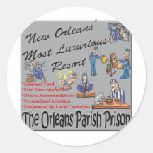New Orleans Resort.png Sticker