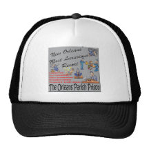New Orleans Resort.png Trucker Hats