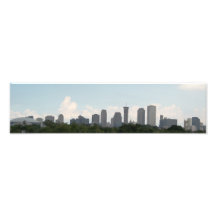 New Orleans Skyline Photo