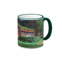 New Orleans Streetcar Coffee Mug