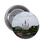 New Orleasn French Quarter Pin