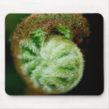 New Palm Mouse Pads