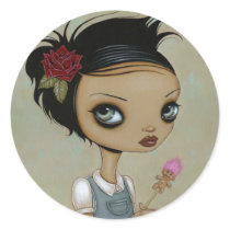 New Portra Sticker