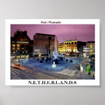New Poster - Customized