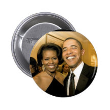 NEW Power Couple of the United States Pins