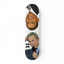 new president skate board
