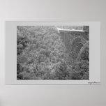 new river gorge posters