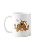 New Scooby Doo Review Pose 40 Coffee Mugs