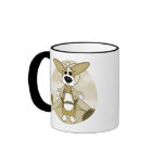 New Sheriff in Town Coffee Mugs