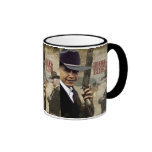 New Sheriff in Town Mug
