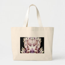 New Shoots Canvas Bags