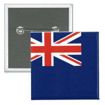 New South Wales, Australia flag Pins