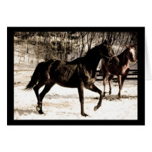New Start Greeting Card